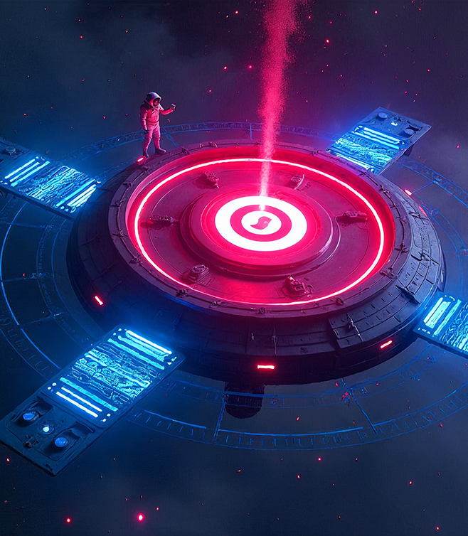 AI Agent Integration card